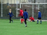 S.K.N.W.K. JO12-1JM - Bevelanders JO11-1 (beker) 2024-2025 (1e fase) (87/100)